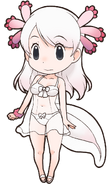 Axolotl