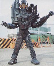 KRRORIGINAL 　 BOMBARDERO　GENOME Bombardo | Galactic Creatures Wiki | Fandom