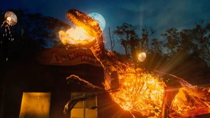 Invisible Raptor | Galactic Creatures Wiki | Fandom