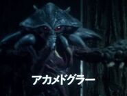 Akame Doggler