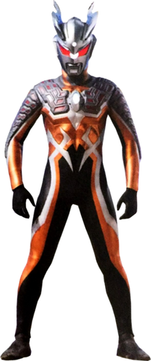 Darklops Zero