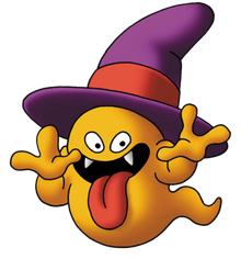 Ghost (Dragon Quest)
