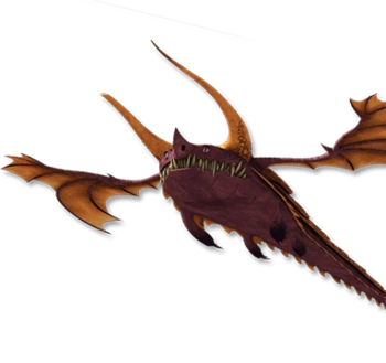 Shellfire | Galactic Creatures Wiki | Fandom