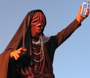 Alien Zelan