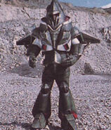 Fighterbot
