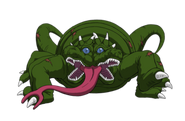 Obsaurus