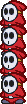 Shy Guy Tower