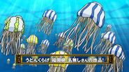 Udon Jellyfish