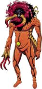 Antlion Dopant
