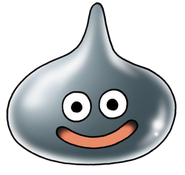 Metal Slime