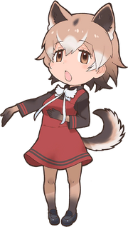 New Guinea Singing Dog