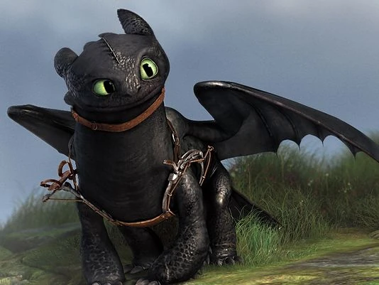 Toothless Galactic Creatures Wiki Fandom