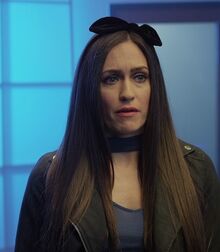 Alice (Sinister Squad)