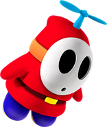 Fly Guy