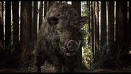 Giant Boar