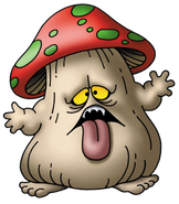 Funghoul