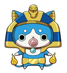 Nyanses II