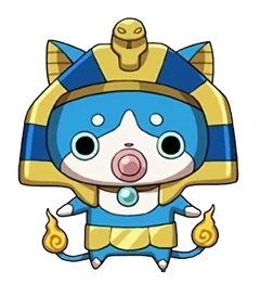 Nyanses II | Galactic Creatures Wiki | Fandom