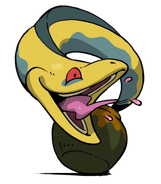 Urnaconda
