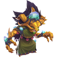 Anwrikah