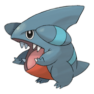 Gible