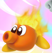 Hot Head