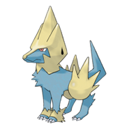 Manectric