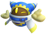 Magolor