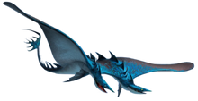 Seashocker
