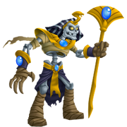 Akhenotep