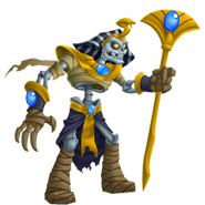 Akhenotep