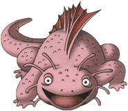 Axolotl