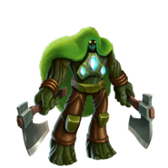 Fightreer