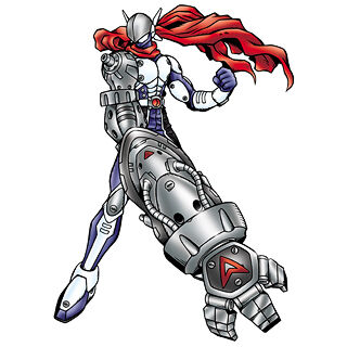 Justimon | Galactic Creatures Wiki | Fandom