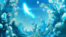 Shining Gourami