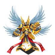 Arch Knight