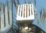 Fork Mask