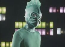 Invaders