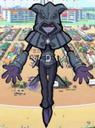 Dark Assassin