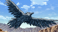 Rock Condor