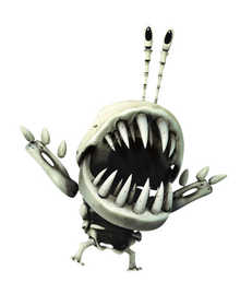 Bone Chompy