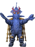 Alien Temperor