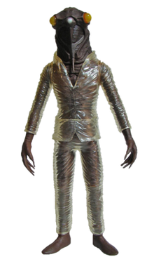 Cicada Human