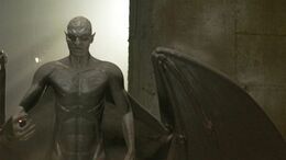 Vampire (Syfy)
