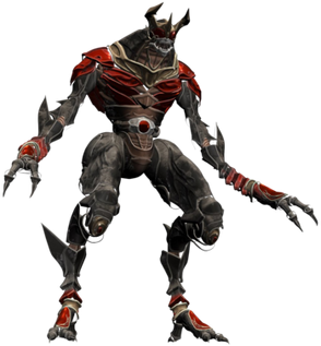 Another Kuuga