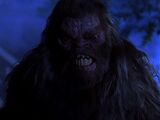 Bigfoot (Abominable)