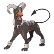 Houndoom
