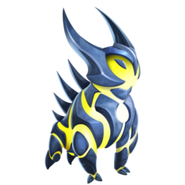 Uria's Pet