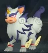 Yakumo