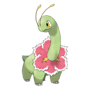 Meganium